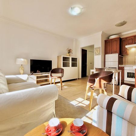 Miranda Apartment With Free Parking Puerto de la Cruz  Ngoại thất bức ảnh