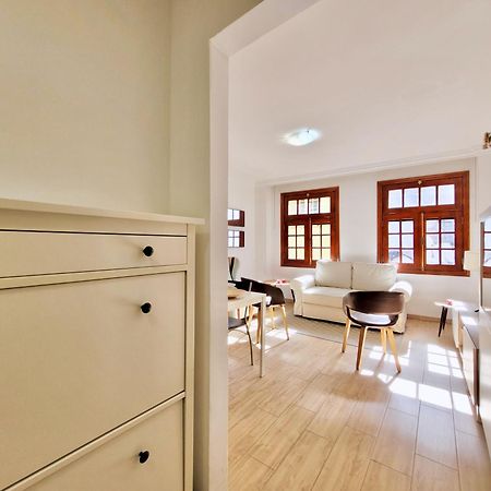 Miranda Apartment With Free Parking Puerto de la Cruz  Ngoại thất bức ảnh