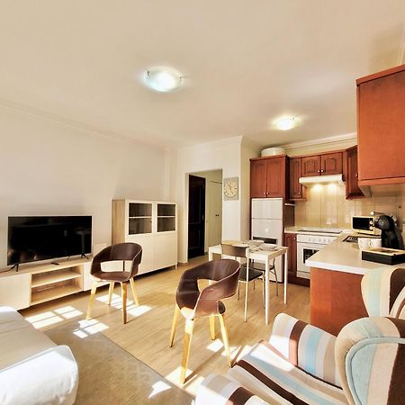 Miranda Apartment With Free Parking Puerto de la Cruz  Ngoại thất bức ảnh