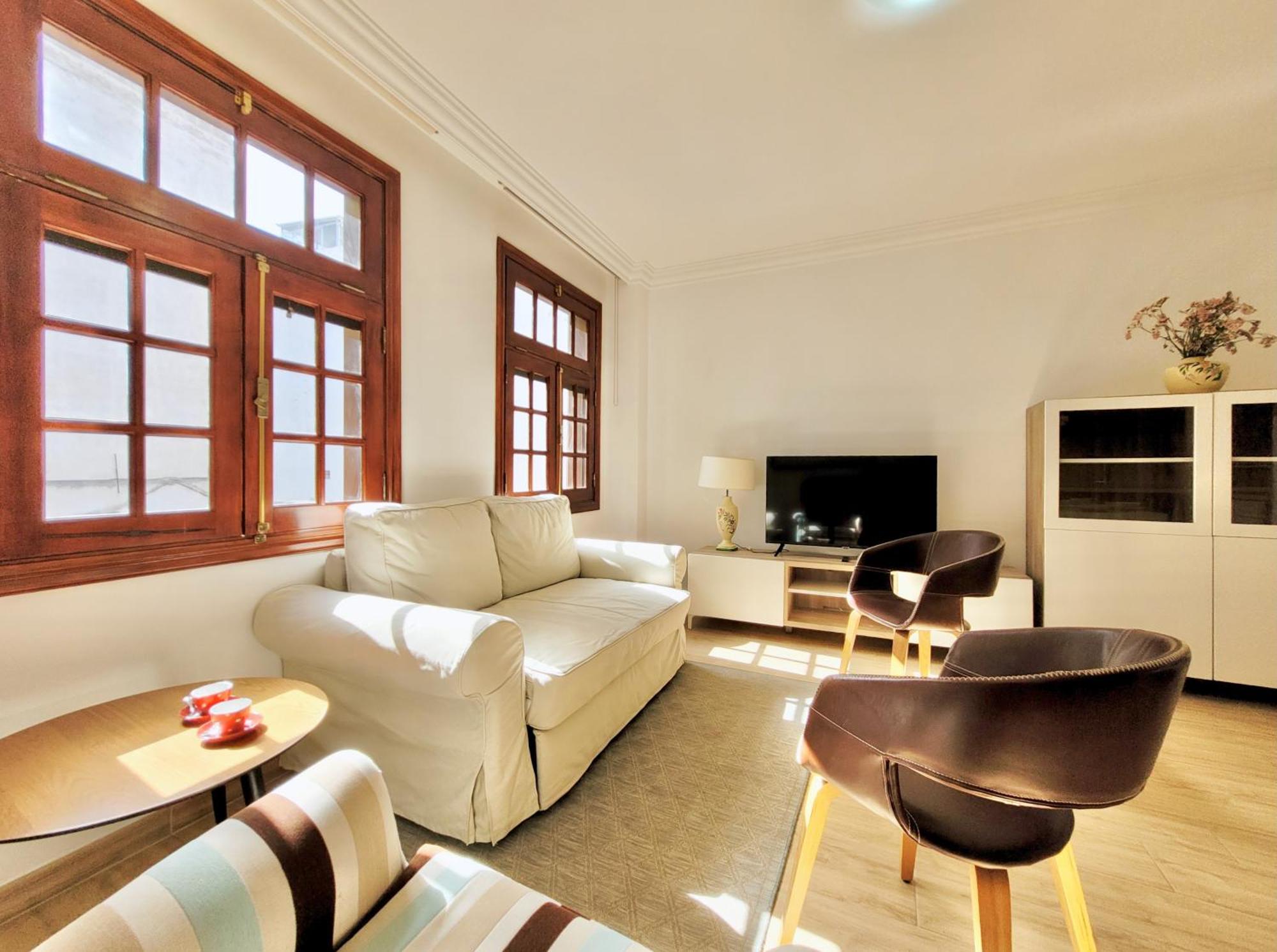 Miranda Apartment With Free Parking Puerto de la Cruz  Ngoại thất bức ảnh