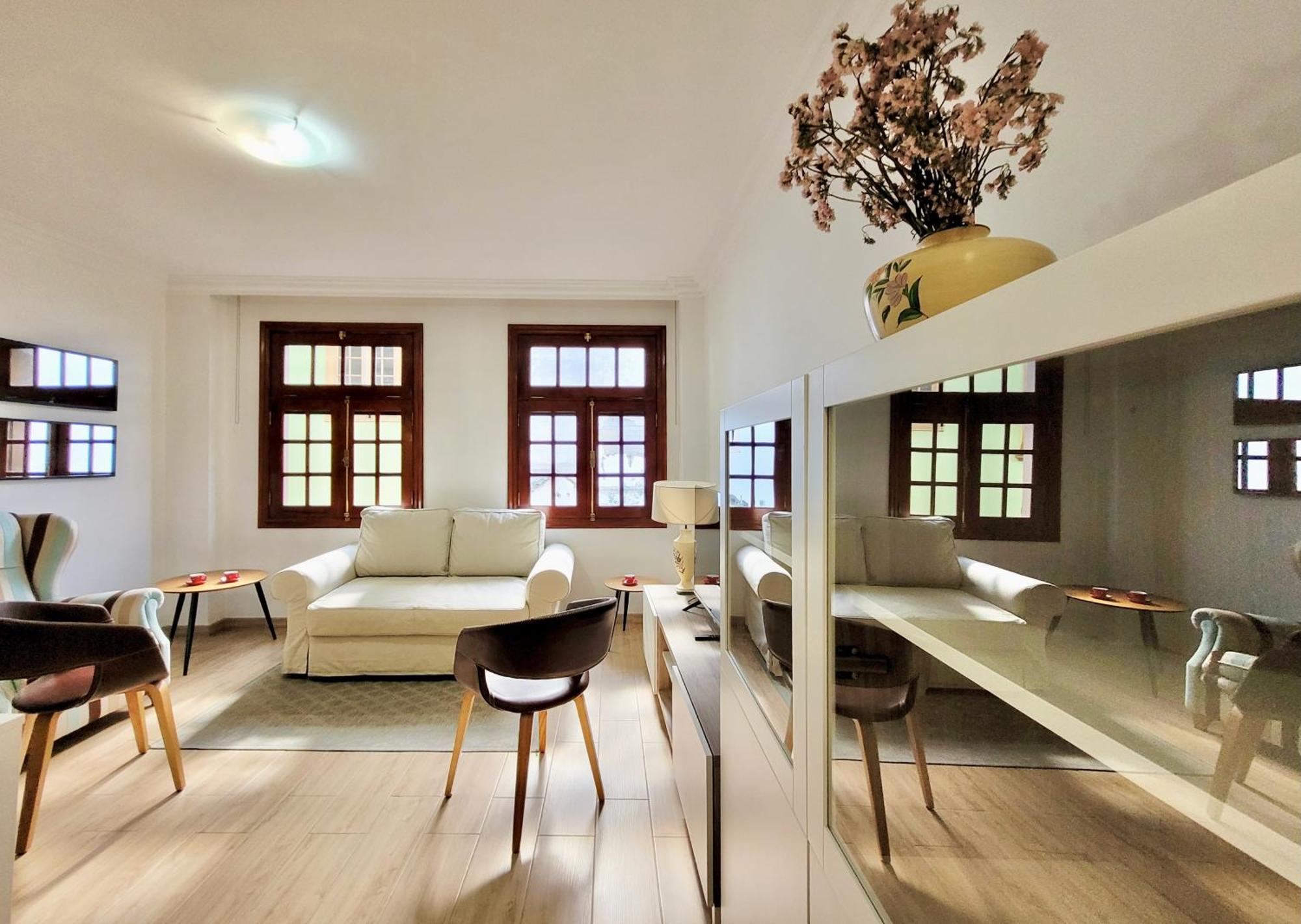 Miranda Apartment With Free Parking Puerto de la Cruz  Ngoại thất bức ảnh
