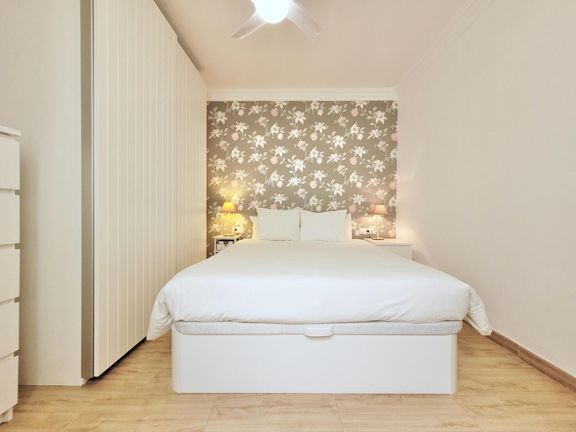 Miranda Apartment With Free Parking Puerto de la Cruz  Ngoại thất bức ảnh