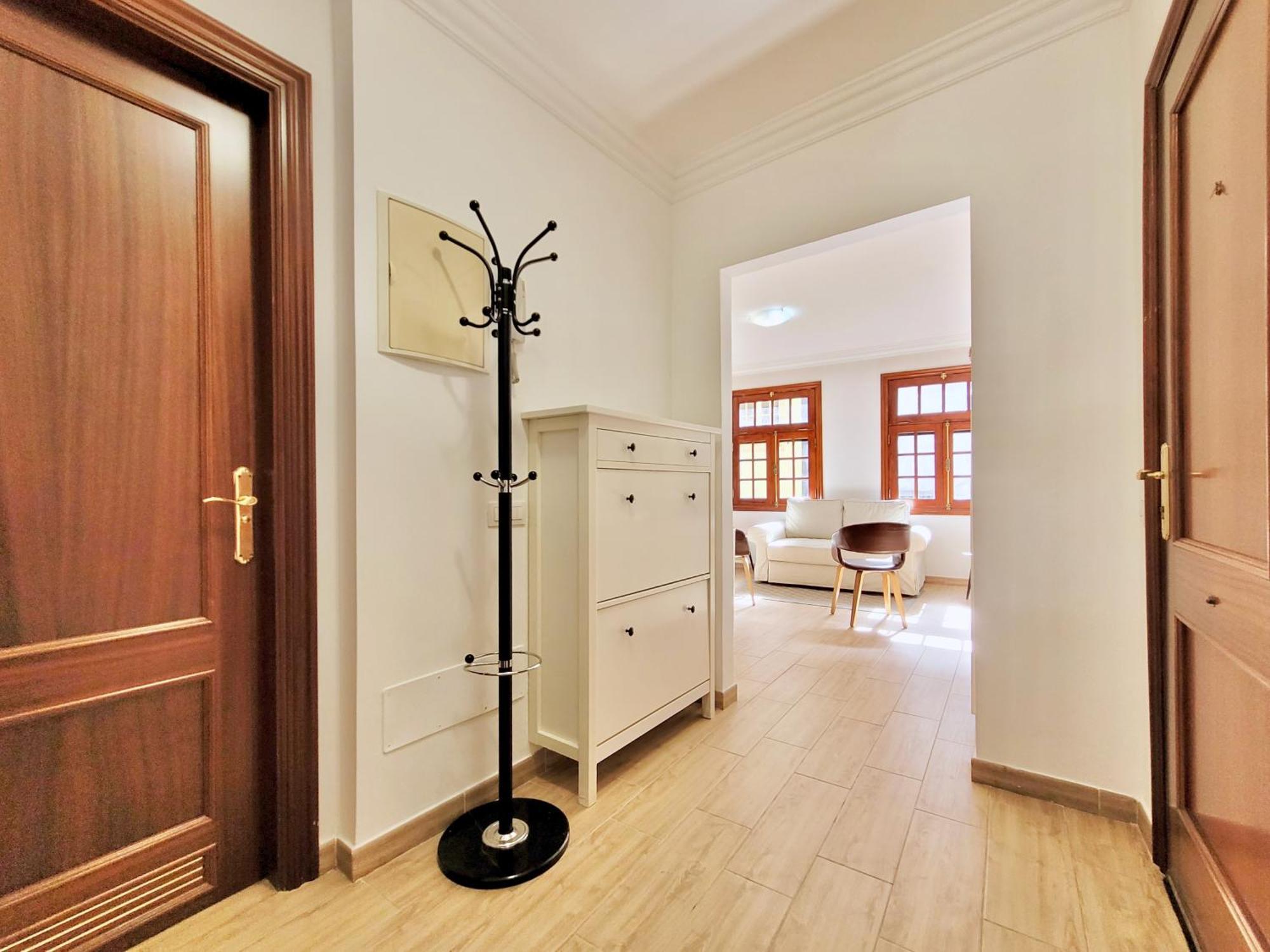 Miranda Apartment With Free Parking Puerto de la Cruz  Ngoại thất bức ảnh