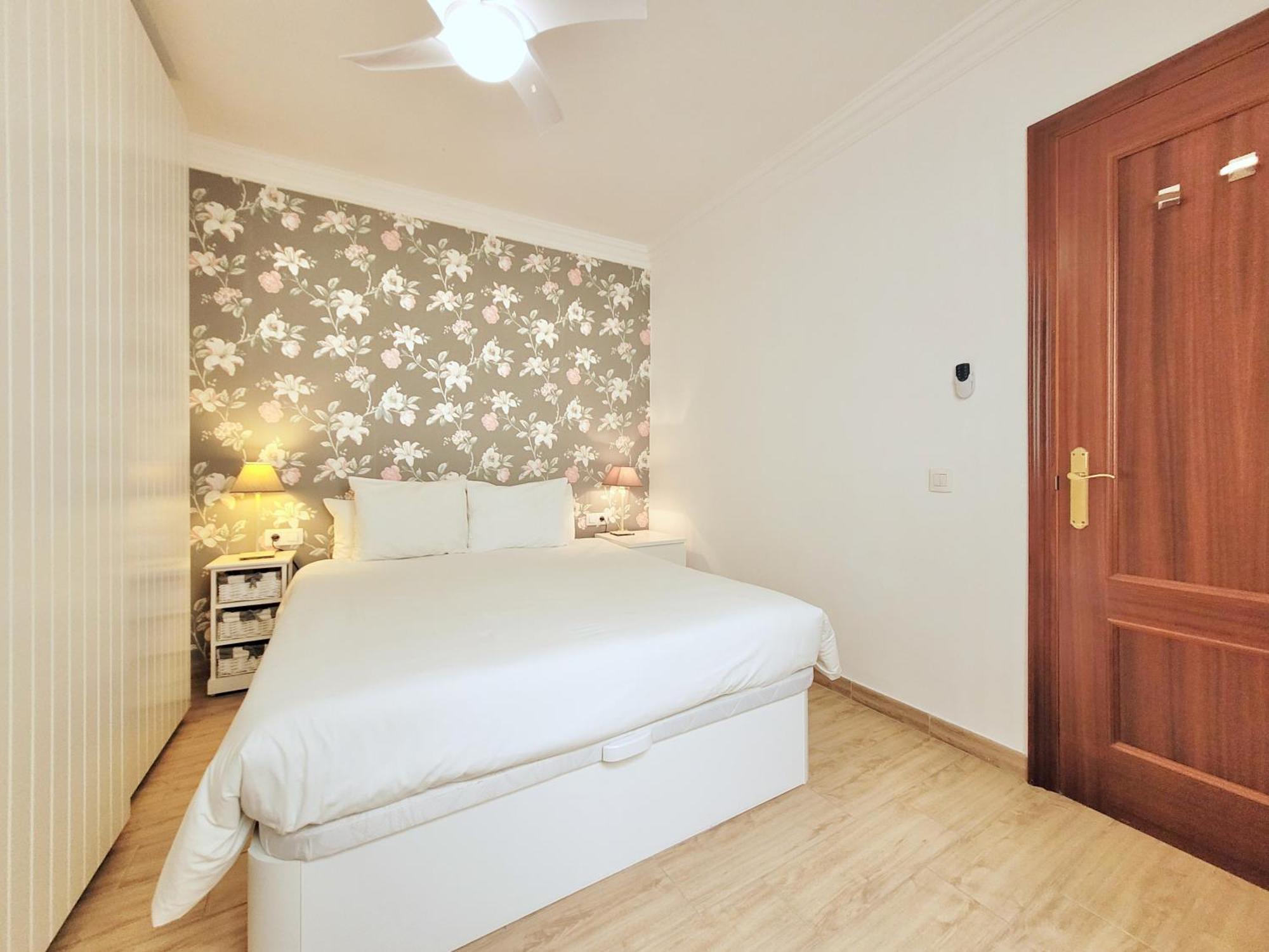Miranda Apartment With Free Parking Puerto de la Cruz  Ngoại thất bức ảnh