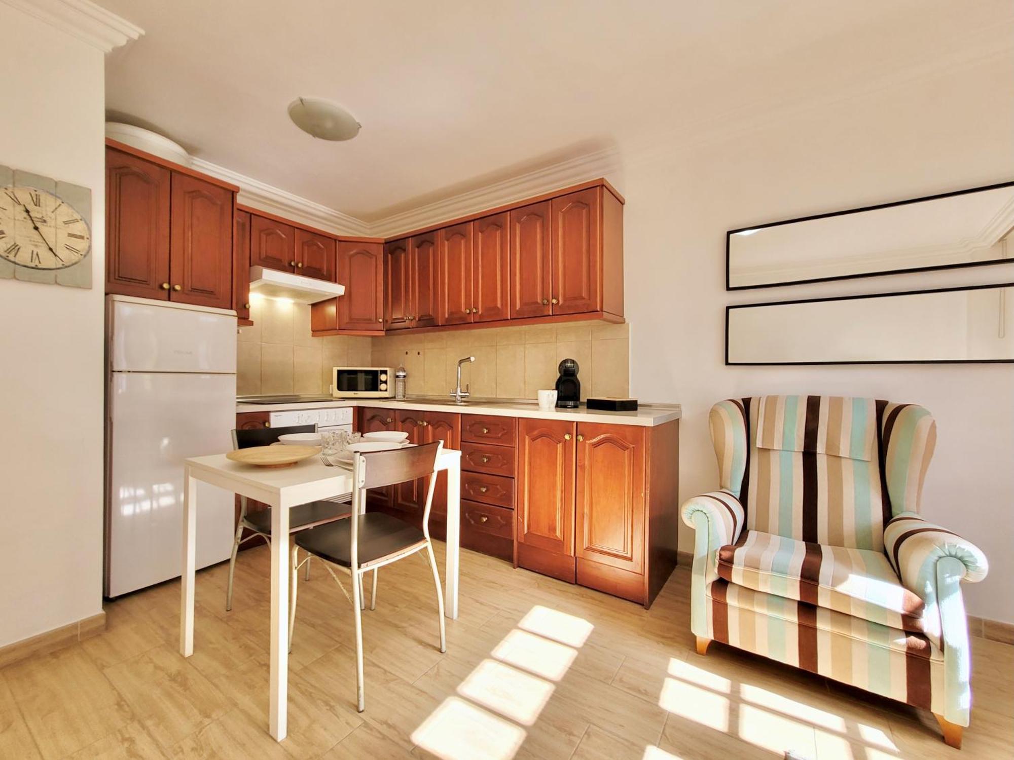 Miranda Apartment With Free Parking Puerto de la Cruz  Ngoại thất bức ảnh