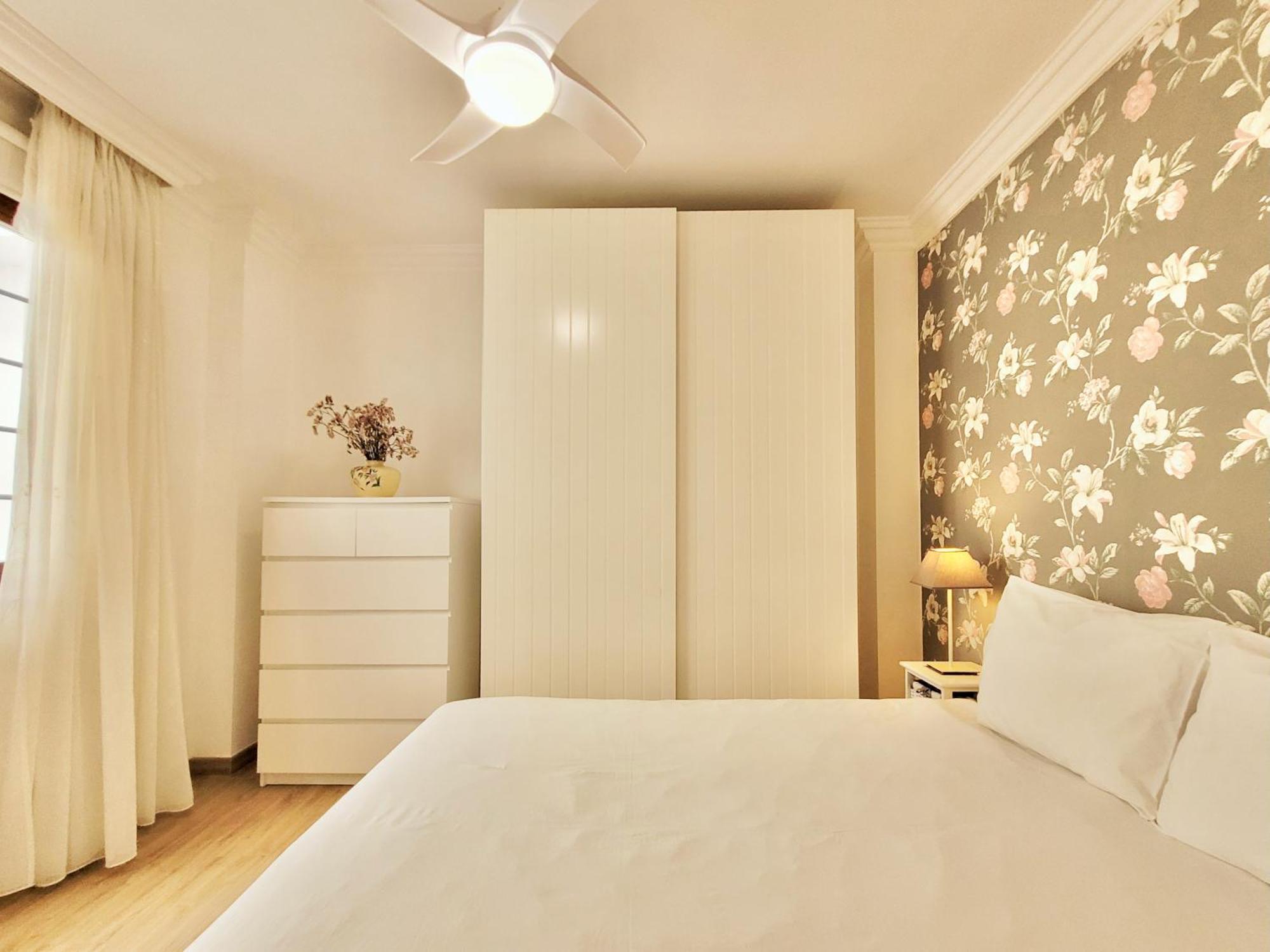 Miranda Apartment With Free Parking Puerto de la Cruz  Ngoại thất bức ảnh