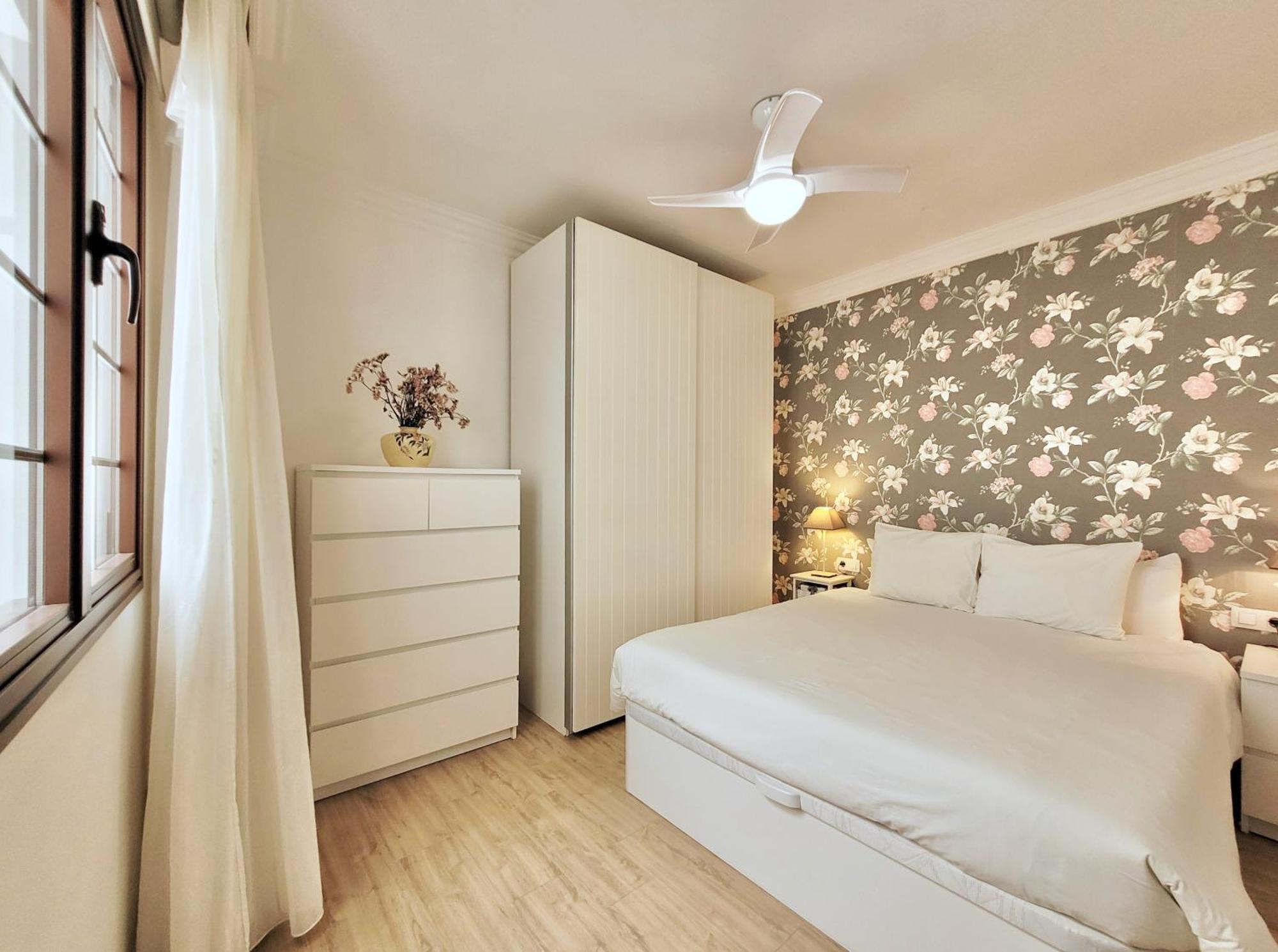 Miranda Apartment With Free Parking Puerto de la Cruz  Ngoại thất bức ảnh