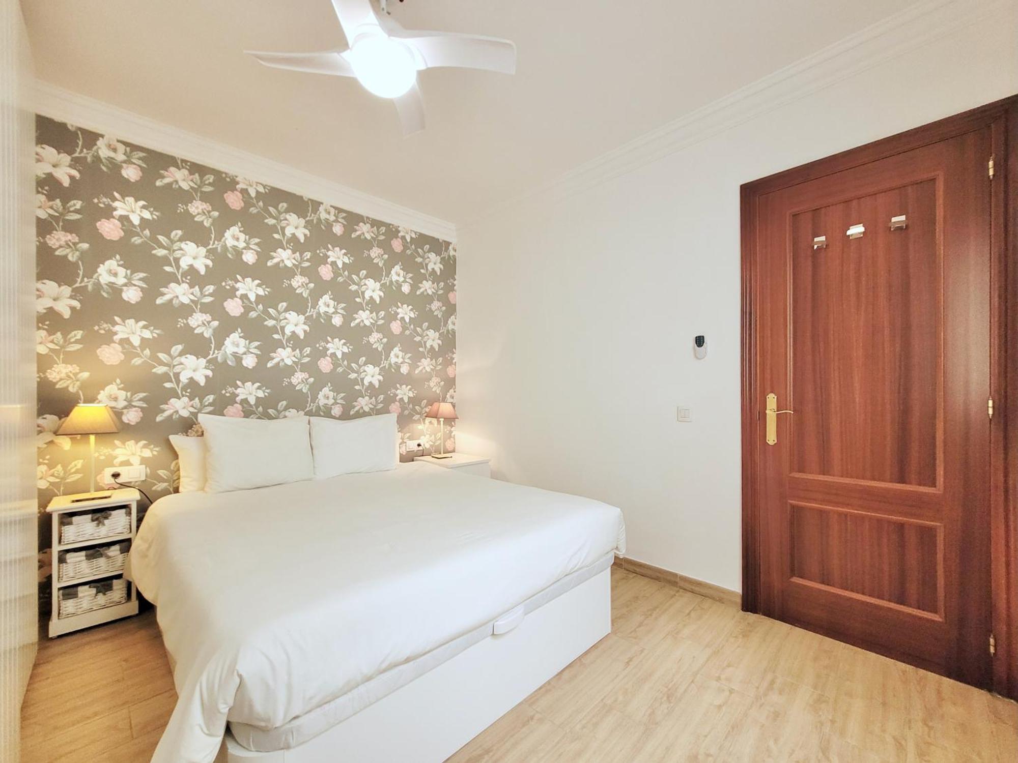 Miranda Apartment With Free Parking Puerto de la Cruz  Ngoại thất bức ảnh