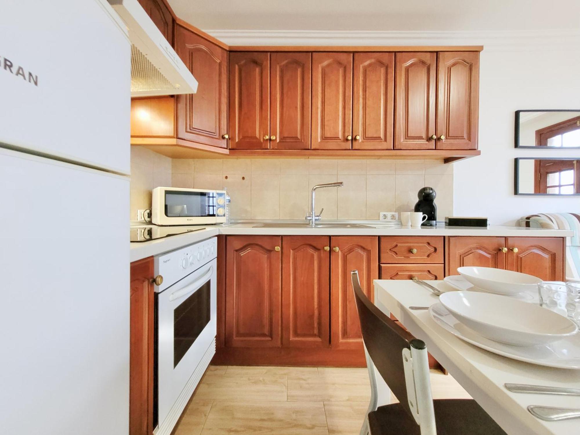 Miranda Apartment With Free Parking Puerto de la Cruz  Ngoại thất bức ảnh