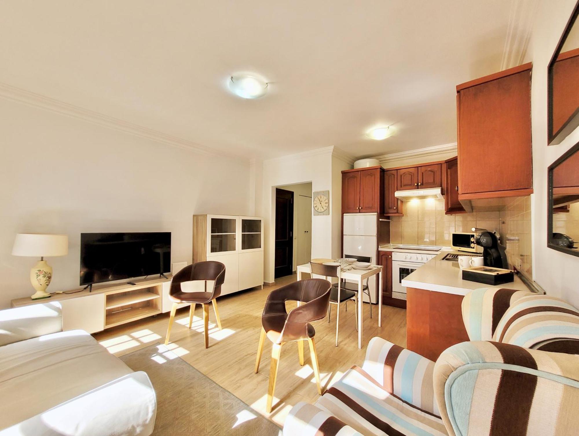 Miranda Apartment With Free Parking Puerto de la Cruz  Ngoại thất bức ảnh